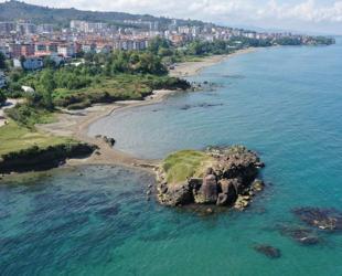 Historic island to be restored for tourism