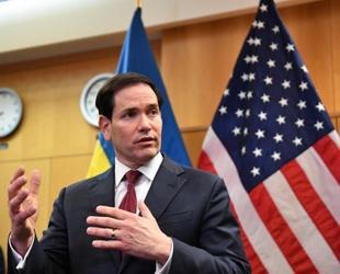 Rubio says US will have to reexamine NATO relationship