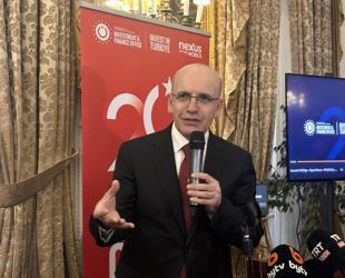 Türkiye can move up global value chain, says Şimşek