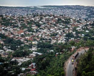 Dozens killed in Burundi after arsenal fire: security sources