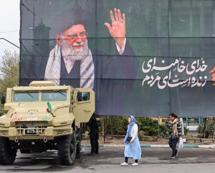 Trump says Iranian president wants ceasefire