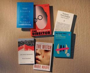 French witch, sworn virgin make International Booker shortlist