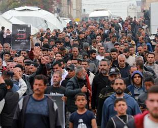 Islamic states condemn Israel over death penalty law