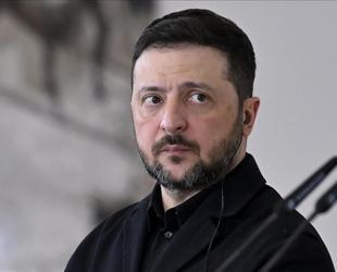 Zelensky says had positive call with US negotiators