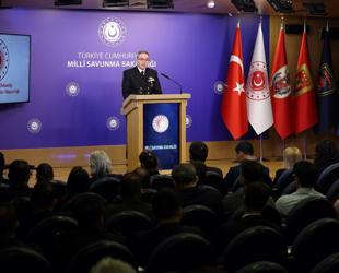 Türkiye to continue its active role in Black Sea security