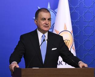 AKP spox downplays Özels calls for by-elections