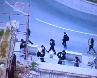 Turkish Cyprus condemns attacks on citizens at border area