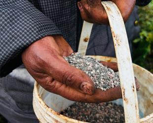 Grain, steel, fertilizer blocked by Hormuz closure: Data