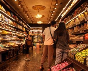 Türkiye’s annual inflation eases to 30.9 pct in March