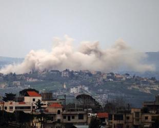 Israeli army plans demolitions of villages in Lebanon’s south