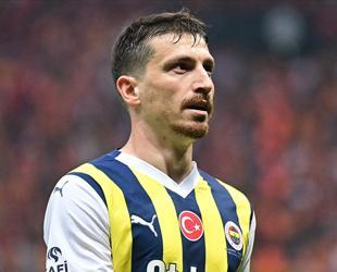 Fenerbahçe midfielder Yandaş released pending trial in betting probe