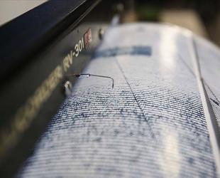 5.2 magnitude earthquake strikes eastern Türkiye
