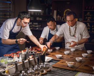 Josiah Citrin and the power of continuity in Los Angeles