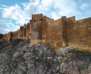 Historic Bayburt Castle to reveal secrets in new excavation