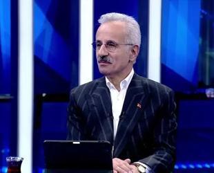 Transport minister says second Turkish-owned ship has crossed Hormuz strait