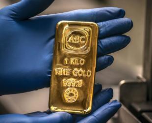 Gold sees steepest monthly decline since 2008 crisis