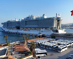 Turkish tourism industry moves to weather Mideast fallout