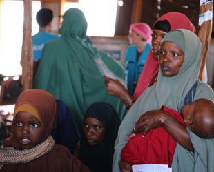 Aid groups warn Iran war is hindering food and medicine from reaching millions