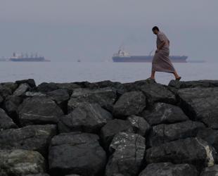 Türkiye says second Turkish-owned ship has crossed Hormuz