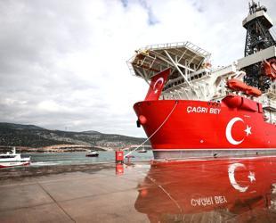 Turkish ship to begin offshore drilling in Somalia this week