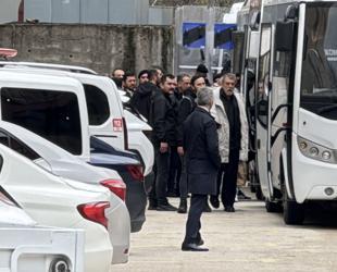 Bursa mayor jailed pending trial in corruption probe