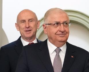 Turkish defense chief: No threat will go unanswered