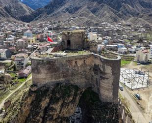 Restoration to begin at long-closed castle