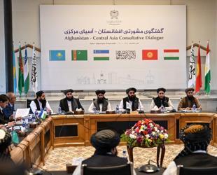 Afghanistan seeks to boost trade with Central Asia to $10 bln