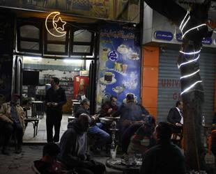 Energy shock from Iran war dims Egypt nights