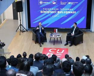 Türkiye’s innovation ecosystem thrives in technoparks, says minister