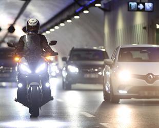 Motorcycles exceed 7.2 mln in Türkiye, account for over half of traffic accidents