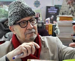 Renowned author, academic Küçük passes away at 87