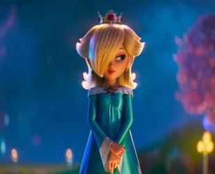 Super Mario Galaxy blasts off in box office debut