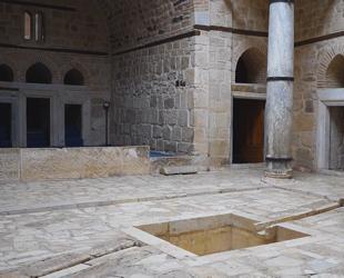 Madrasa preserves Seljuk heritage in Isparta