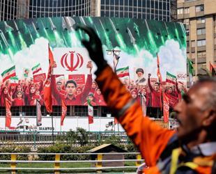 Iran defiant as deadline looms for Trump threat to infrastructure