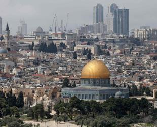 Arab countries condemn Israeli minister’s storming of Al-Aqsa Mosque