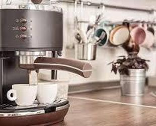Home coffee machine market reaches 490 million euros