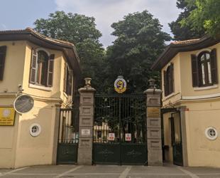 Authorities probe enrollment of Turkish students in unauthorized embassy schools