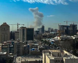 Strikes outside Tehran kill 18 people: Iranian media