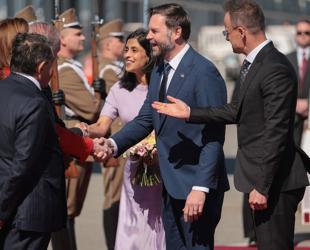 Vance delivers pre-election boost for Orban