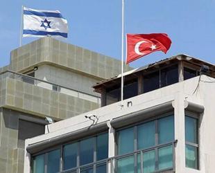 Israel condemns attacks in Istanbul, thanks Türkiye for swift response