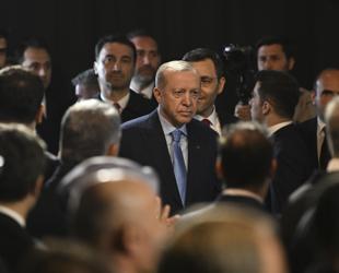 Türkiye among ‘founding actors’ of new world order: Erdoğan