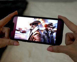 AI-generated artists break through in country music