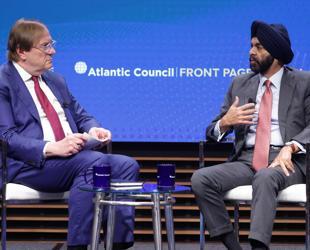 Mideast conflict to slow growth, raise inflation, World Bank says