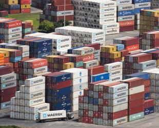 CK Hutchison files arbitration against Maersk over Panama