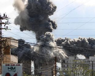 Israel says battle in Lebanon continues, ceasefire does not apply