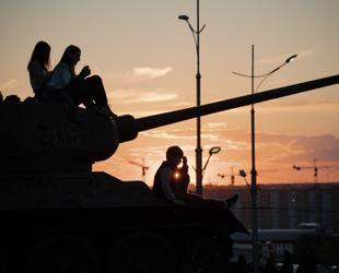 Ukraine calls for ceasefire after Iran truce