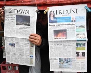 Pakistan to host US-Iran ceasefire talks on April 10