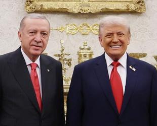 Erdoğan, Trump speak after US-Iran ceasefire