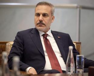 Fidan discusses US-Iran ceasefire with Iranian, Qatari counterparts